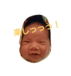 こうだいです（個別スタンプ：4）