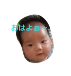 こうだいです（個別スタンプ：7）