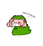 MEWMON（個別スタンプ：3）