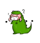 MEWMON（個別スタンプ：4）