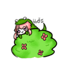 MEWMON（個別スタンプ：5）
