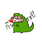 MEWMON（個別スタンプ：6）