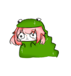 MEWMON（個別スタンプ：10）