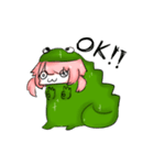 MEWMON（個別スタンプ：11）