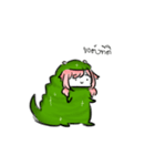 MEWMON（個別スタンプ：14）