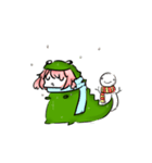 MEWMON（個別スタンプ：20）