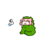 MEWMON（個別スタンプ：22）