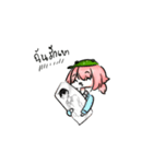 MEWMON（個別スタンプ：23）