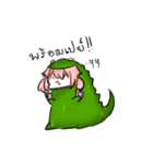 MEWMON（個別スタンプ：24）