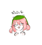MEWMON（個別スタンプ：26）