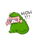 MEWMON（個別スタンプ：29）