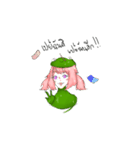 MEWMON（個別スタンプ：30）