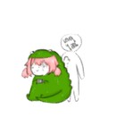 MEWMON（個別スタンプ：31）