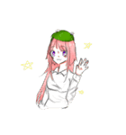 MEWMON（個別スタンプ：33）