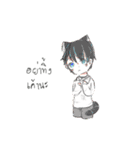 MEWMON（個別スタンプ：35）