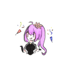 MEWMON（個別スタンプ：39）