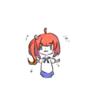 MEWMON（個別スタンプ：40）