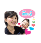Organ Orkae（個別スタンプ：22）