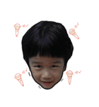 Monocular little boy life 2（個別スタンプ：20）