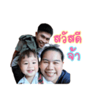 Nong Augus（個別スタンプ：1）