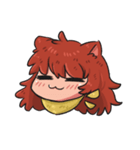 Neko Minami（個別スタンプ：5）