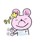 オッサム＆ポッサム（個別スタンプ：23）