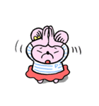 オッサム＆ポッサム（個別スタンプ：26）
