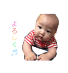 りとまる（個別スタンプ：10）