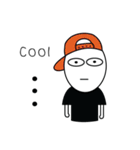 Mr.Chayen（個別スタンプ：34）