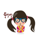 VAN SAI（個別スタンプ：5）