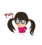 VAN SAI（個別スタンプ：13）