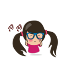VAN SAI（個別スタンプ：18）