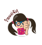VAN SAI（個別スタンプ：20）