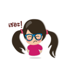 VAN SAI（個別スタンプ：22）