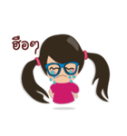 VAN SAI（個別スタンプ：25）