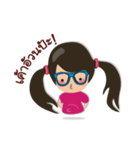 VAN SAI（個別スタンプ：30）