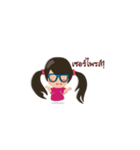 VAN SAI（個別スタンプ：32）