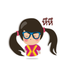 VAN SAI（個別スタンプ：34）