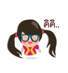 VAN SAI（個別スタンプ：35）
