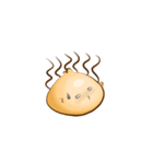 Kwek-Kwek（個別スタンプ：2）