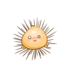 Kwek-Kwek（個別スタンプ：3）