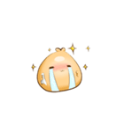 Kwek-Kwek（個別スタンプ：4）