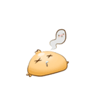 Kwek-Kwek（個別スタンプ：5）