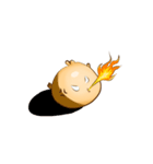 Kwek-Kwek（個別スタンプ：6）