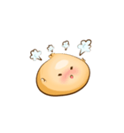 Kwek-Kwek（個別スタンプ：7）