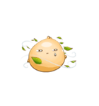 Kwek-Kwek（個別スタンプ：8）