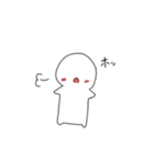まるちゃん！（個別スタンプ：2）