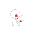まるちゃん！（個別スタンプ：6）