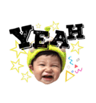 ゆうやん（個別スタンプ：22）