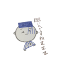 気分屋   D（個別スタンプ：13）